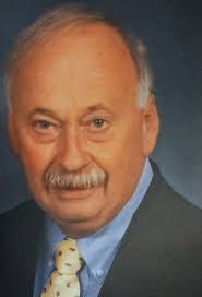 Charles Church Obituary (1949