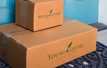 Can i purchase them over the phone or online.to mail to someone who lives near? Essential Rewards Young Living Essential Oils