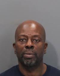 Blood Analysis Leads To 2019 Burglary Arrest Of David Chatman