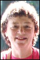 Ellen Thurston Obituary (2010)