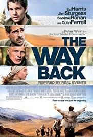 Going home is a fairly awful melodrama that's worth seeing primarily for the presence of robert mitchum. The Way Back 2010 Imdb