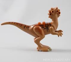 A7 ginky's lament b1 shillelagh b2 absinthe b3. Lego Jurassic World 2018 Elementosaurus Part 1 New Elementary Lego Parts Sets And Techniques