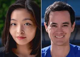 Diversity in Sports' Panel to Feature Maia Shibutani, Will Ireton, Jun Endo 