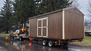 Navštívili ste lokalitu ellijay river outfitters? Backyard Outfitters Shed Youtube