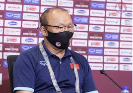 Trước câu hỏi về tình huống va phạm giữa hai đội, ông park nói: Hlv Park Hang Seo Bá»‹ Cáº¥m Chá»‰ Ä'áº¡o Tráº­n Viá»‡t Nam Vs Uae Bao Quáº£ng Ninh Ä'iá»‡n Tá»­