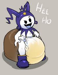 Parumpee Porn - Rule 34