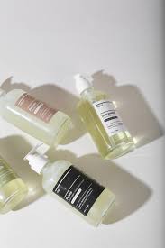 Organic Hand Soap Yield