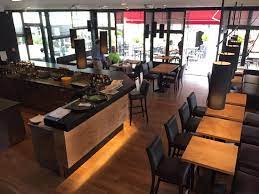 brasserie picture of brasserie le rive nyon tripadvisor