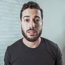 Gaston Sanchez's Instagram, Twitter & Facebook