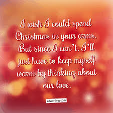 Christmas coffee/hot cocoa bar the cutest, it's a must see. 25 Christmas Messages For A Boyfriend Allwording Com