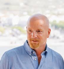 Terence Ledwith-Lyons