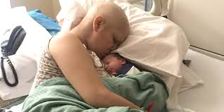 Global recognition of the challenges around racism are going to be all the more critical if there are large numbers of people of african descent in many countries. Pregnant Woman Who Endured Chemo For Breast Cancer Gives Birth To Healthy Baby