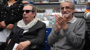 Jan 11, 2017 · dunque, prima che nuti diventasse una celebrità e avviasse una carriera da solista di grande successo. Francesco Nuti Oggi Malattia Ginevra Nuti Figlia Del Grande Francesco Chi E Rapporto Col Padre