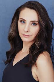 About — Susan Derry