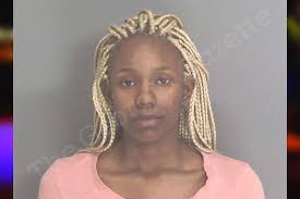 Leah Bailey — Douglas County Jail Bookings