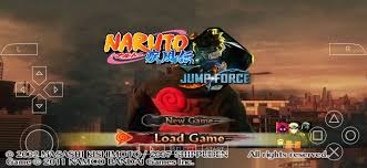 Jump force is a crossover fighting game developed by spike chunsoft and published by bandai namco entertainment featuring characters from . Jump Force Ppsspp Iso Naruto Ultimate Ninja Impact Mod Download