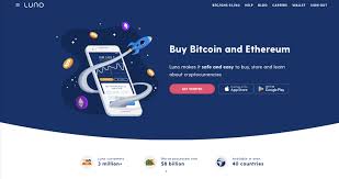 (a few days later, i bought another $150.) Luno Review What You Must Know About Fees And Features In 2020