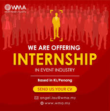 One of the most powerful courses we have. Pejabat Hubungan Industri Ukm Internship Opportunities At Wma Wealth Mastery Academy Positions 1 Digital Marketing 2 Video Marketing 3 Web Development 4 Event Management 5 Programming Computer Science 6 Marketing