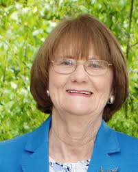 Remembering Phyllis A. Ladas