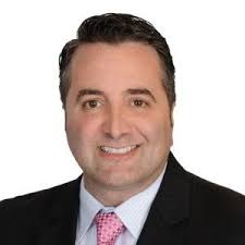 We are excited to announce our newest AE, Tommy Akers.