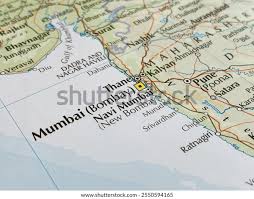 5+ Hundred Map Bombay Royalty-Free ...