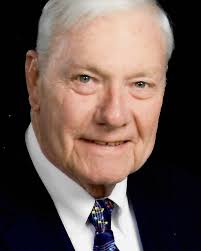 Donald Hulton Obituary -