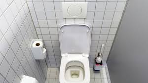 Zugegeben, die geruchsbelastung ist manchmal hart an der. Toilette Gang Zum Klo Verwehrt Schulerin Erhalt 1 25 Millionen Dollar Stern De