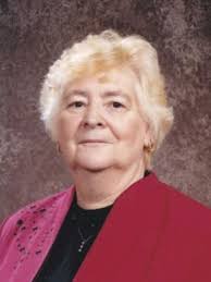 Elizabeth Antrim Obituary (2015)