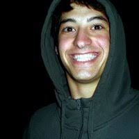 Harry Barron (@HarryBarron)