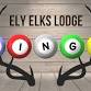 Ely Elks Lodge Bingo event image