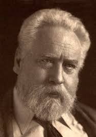 William Ernest Henley(1849-1903): Life, Works, and Legacy -
