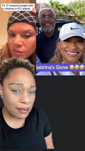 Sabrina Sutton's Instagram, Twitter & Facebook