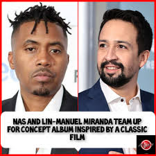 Lin-Manuel Miranda and Eisa Davis' new musical Warriors just revealed its  full cast for the concept album, dropping October 18 via Atlantic Records.  The all-female Warriors will include Jasmine Cephas Jones, Phillipa