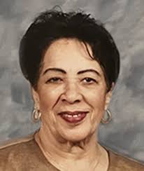 Elizabeth Duarte Obituary