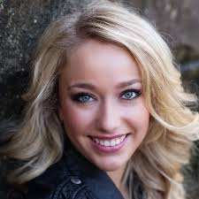 Carly Hudson's Instagram, Twitter & Facebook