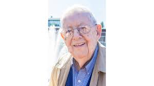 C. Roy McLeod Obituary