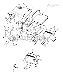 The engine is offered as a conversion package for the cessna 182. Simplicity 305 990493 Simplicity Wonderboy Rear Engine Riding Mower Engine Seat Hood Group Parts Lookup With Diagrams Partstree