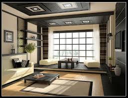 Modern Living Rooms Japanese Living Room Decor Asian Living Rooms Black Living Room Decor