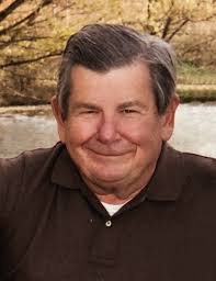 Obituary information for Ronald M. "Ron" Anderson