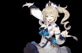 Genshin Impact Characters Guide All Playable Classes And Weapons