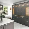 Kitchen dresser kitchen storage dining room dresser. 1