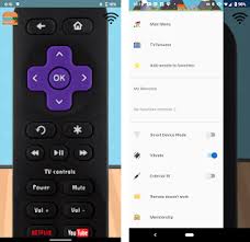 If soundbar manufacturers opt in, they can allow you to control every. Remote For Roku Apk Download For Android Latest Version 8 8 7 2 Com Amplez Rokuremote