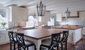 هوم ديزاين ي قد م 5 أفكار جديدة لترتيب وتزيين مطبخك العرب اليوم