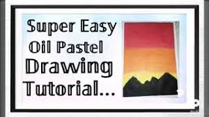Mewarnai pemandangan dengan oil pastel warna key cara mewarnai gradasi oilpastel crayon pemandangan alam dan rumah drawing scenery march 2019 cara menggambar menggunakan pastel minyak wikihow. Cara Mewarnai Gradasi Dengan Crayon Basic How To Blend Oil Pastels Sketchit Ru Uchimsya Risovat