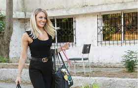 Η παρουσιάστρια του «love it» αποκάλυψε το περιστατικό στη διάρκεια συνέντευξής της με τον ιωάννη. 56 Fqs7bf48yum