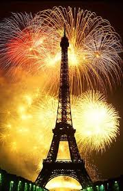 Celebrate The New Year With Swiss Halley In Paris Swiss Halley S Best Offer Is Hotel Faubourg Check In 2013 Eiffel Tower Paris New Years Eve Tour Eiffel