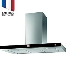 Hotte Decorative De Dietrich Dhb7952x Boulanger