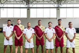It shows all personal information about the players, including age, nationality, contract duration and current market value. Stellenbosch Football Club 2019 20 Psl Season