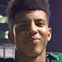 Darryl Minor Jr 2019 Outside Linebacker Abilene Chrstn