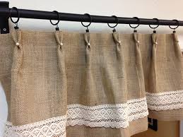 El lino de lino absorbe la humedad más del 20% y se seca rápidamente. Resultado De Imagen Para Cortinas Rusticas Para Casa De Campo Cortinas De Yute Cortinas Cortinas Cortas